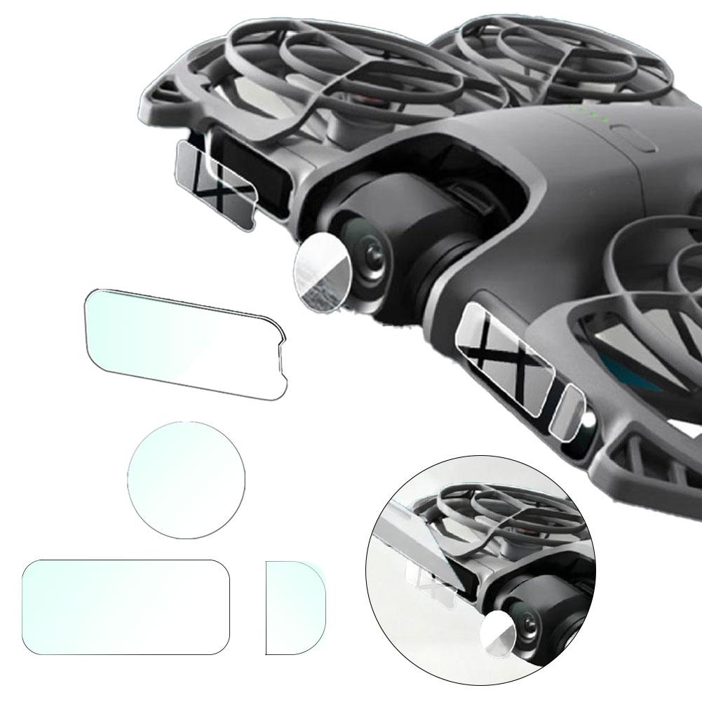 Ultra-HD Lens Screen Protector - Drone Camera Filter ulasan dan harga