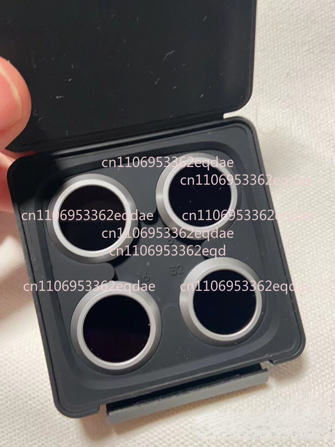 Original FOR DJI Mavic 2 Zoom  - Drone Camera Filter ulasan dan harga