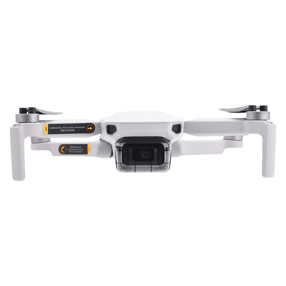 Anti-Scratch Drone Lens Cap Li - Drone Camera Case ulasan dan harga
