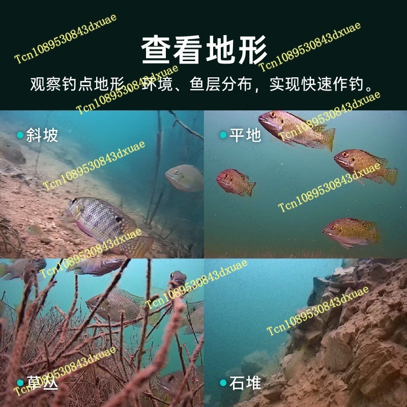 200M Gladius Minis Underwater  - Drone Camera 4K ulasan dan harga