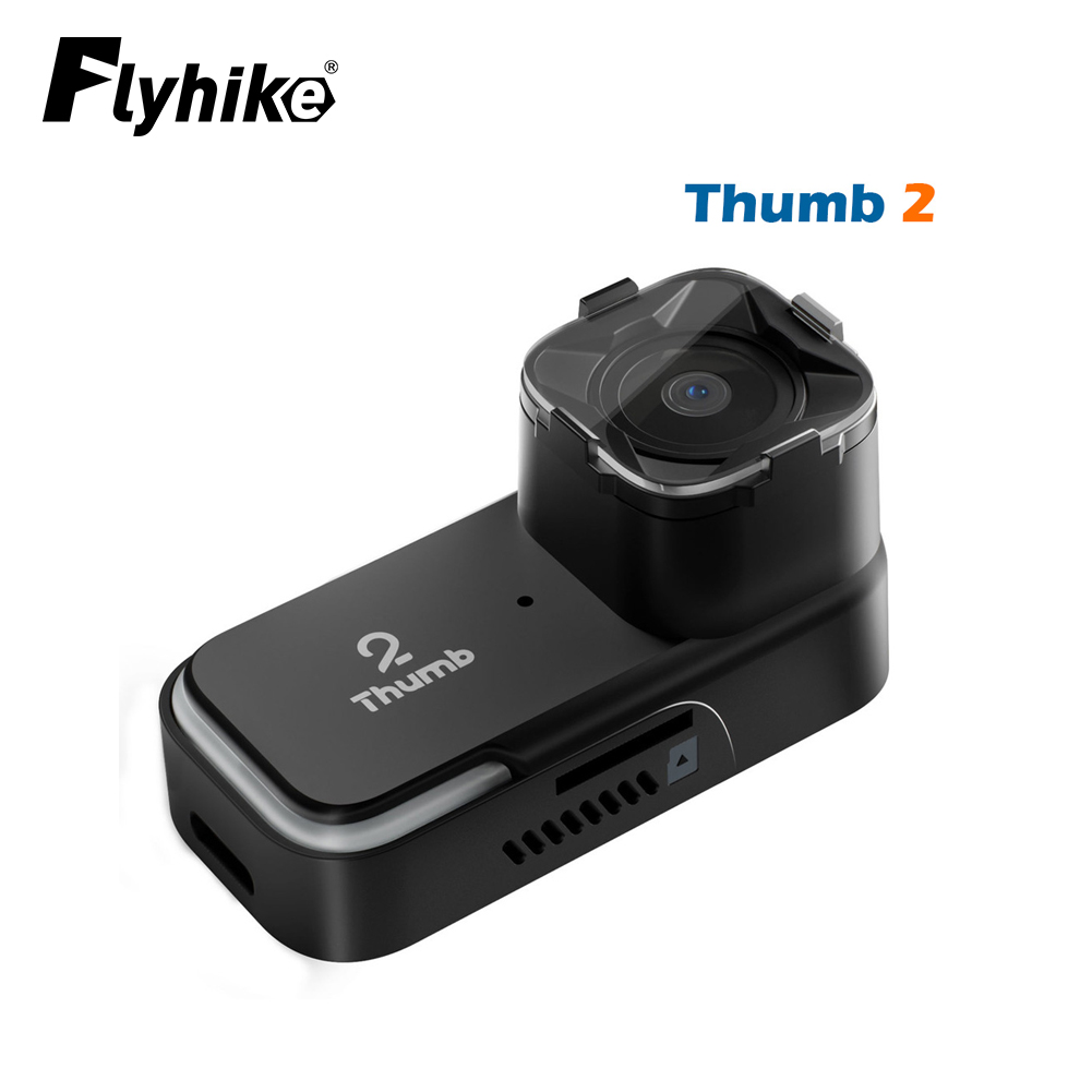 New Version RunCam Thumb 2 4K  - Drone Camera 4K ulasan dan harga