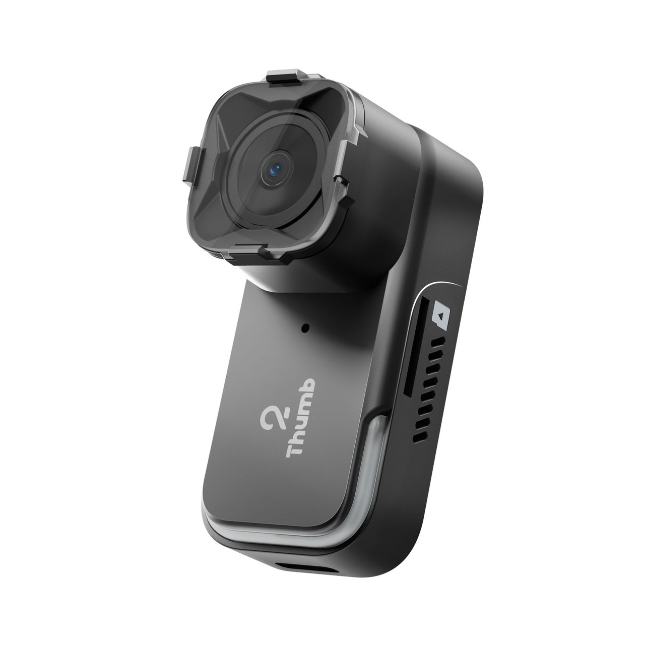 New Version RunCam Thumb 2 4K  - Drone Camera 4K ulasan dan harga