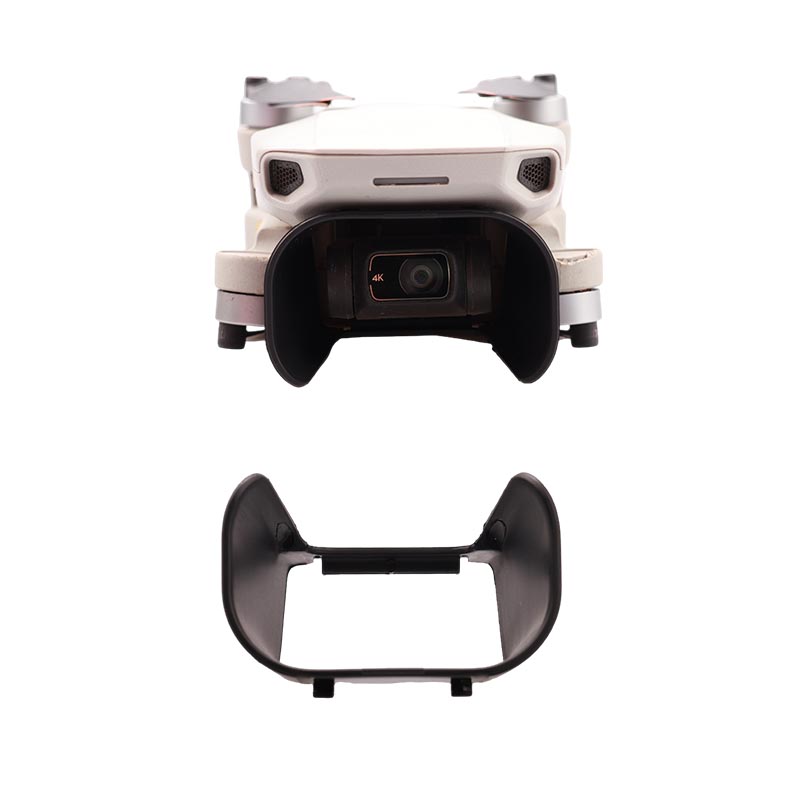 Lens Hood For DJI Mini 2/Mini  - Drone Camera Filter ulasan dan harga