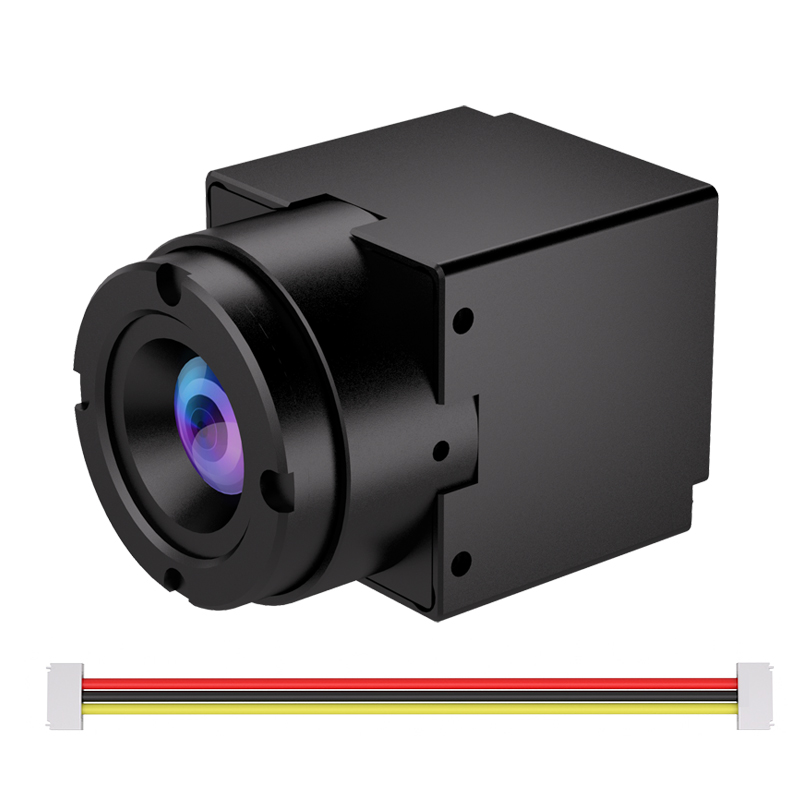 ATV CVBS 640*512 9MM Thermal I - Drone Camera Thermal ulasan dan harga