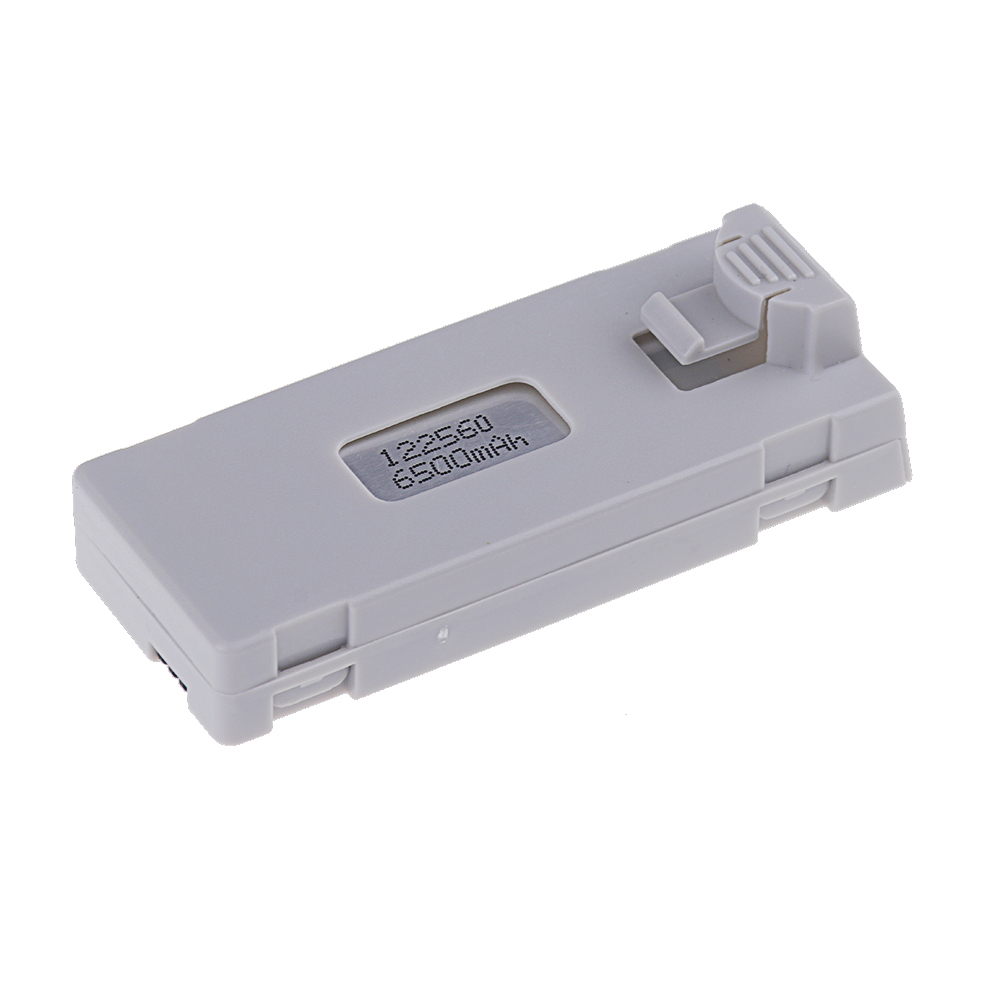 Original E88 Battery 3.7V 6500 - Drone Camera Hd ulasan dan harga