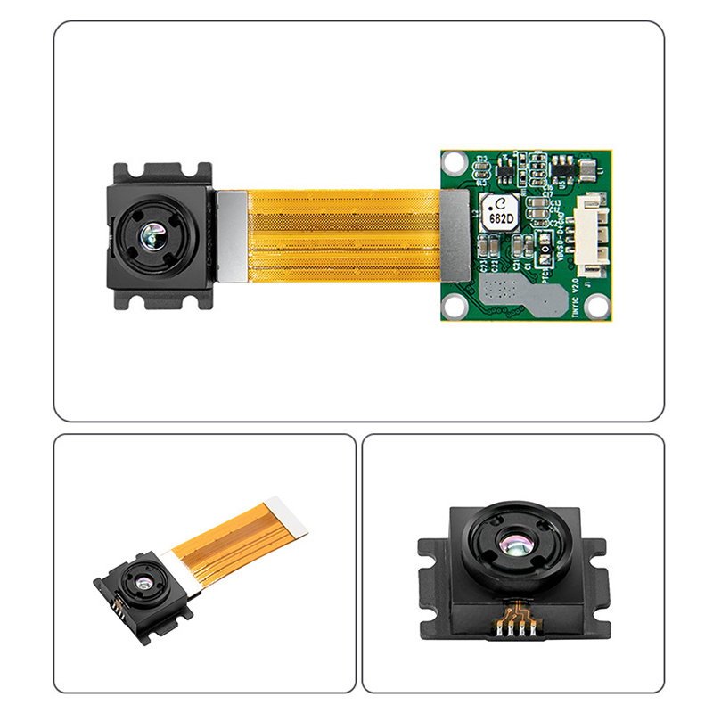 Tiny1-C 256x192 IR Thermal Ima - Drone Camera Thermal ulasan dan harga