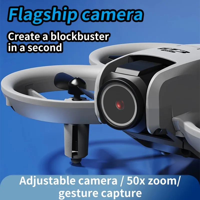 Xiaomi GT3 MAX GPS Drone 8K Ae - Drone Camera Hd ulasan dan harga