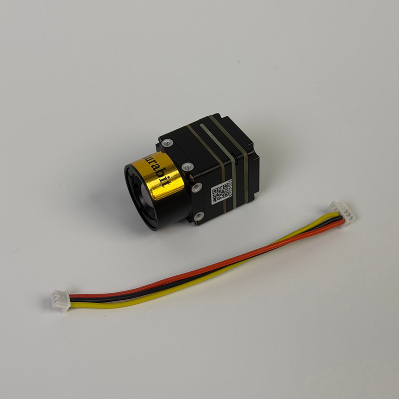 High Resolution Thermal Camera - Drone Camera Thermal ulasan dan harga
