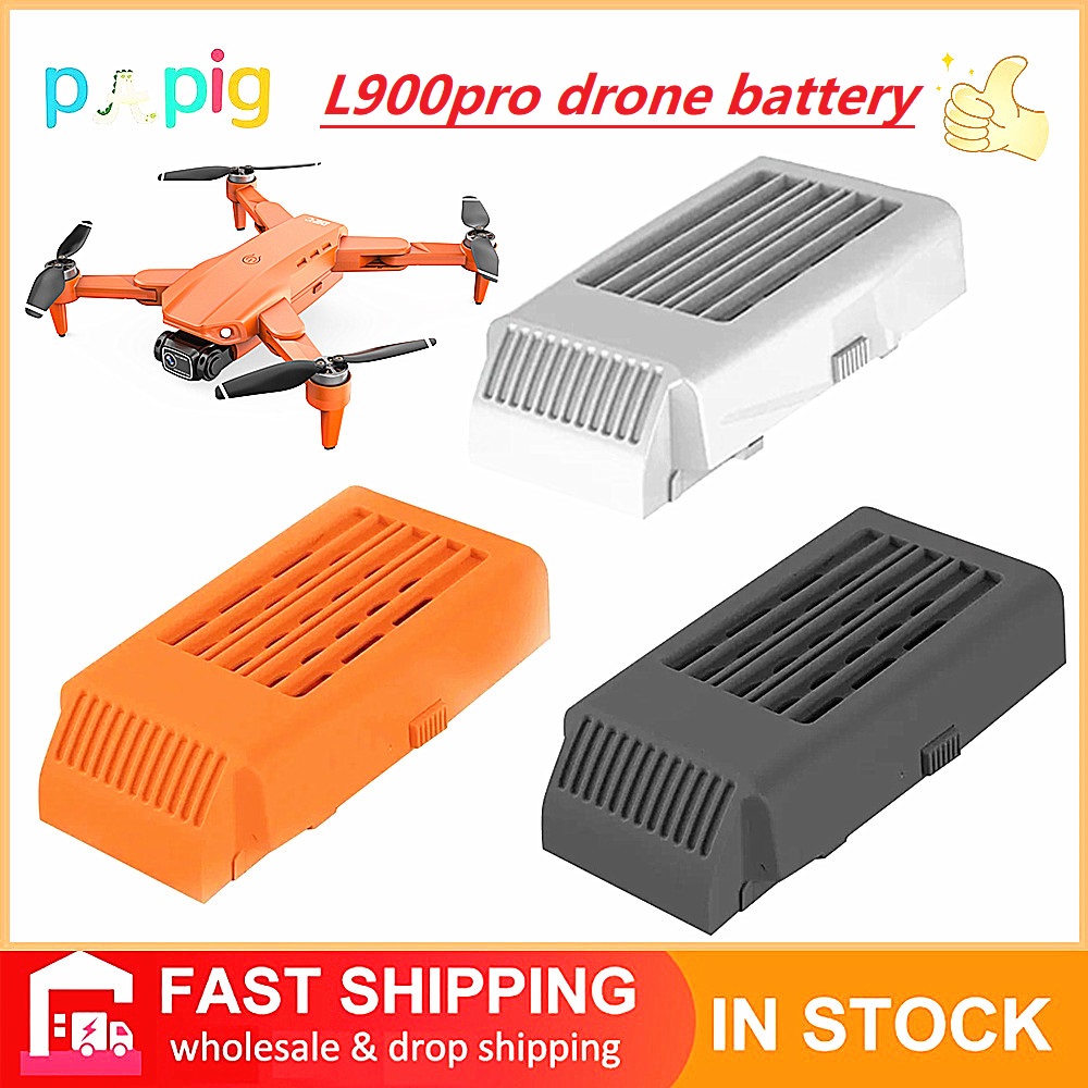 L900 Pro GPS Drone 4K Drone Ba - Drone Camera Lens ulasan dan harga