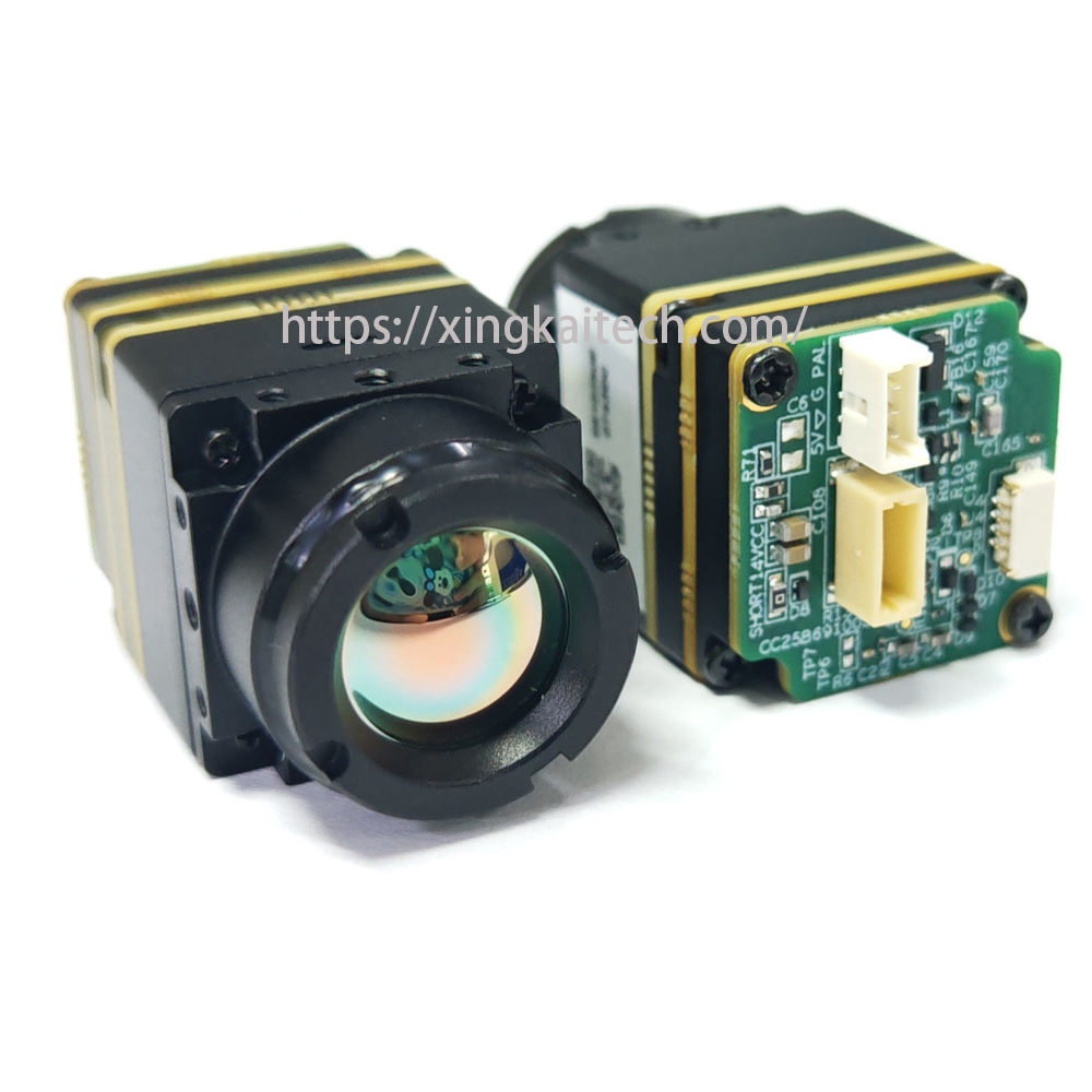 New Thermal Camera for FPV The - Drone Camera Thermal ulasan dan harga