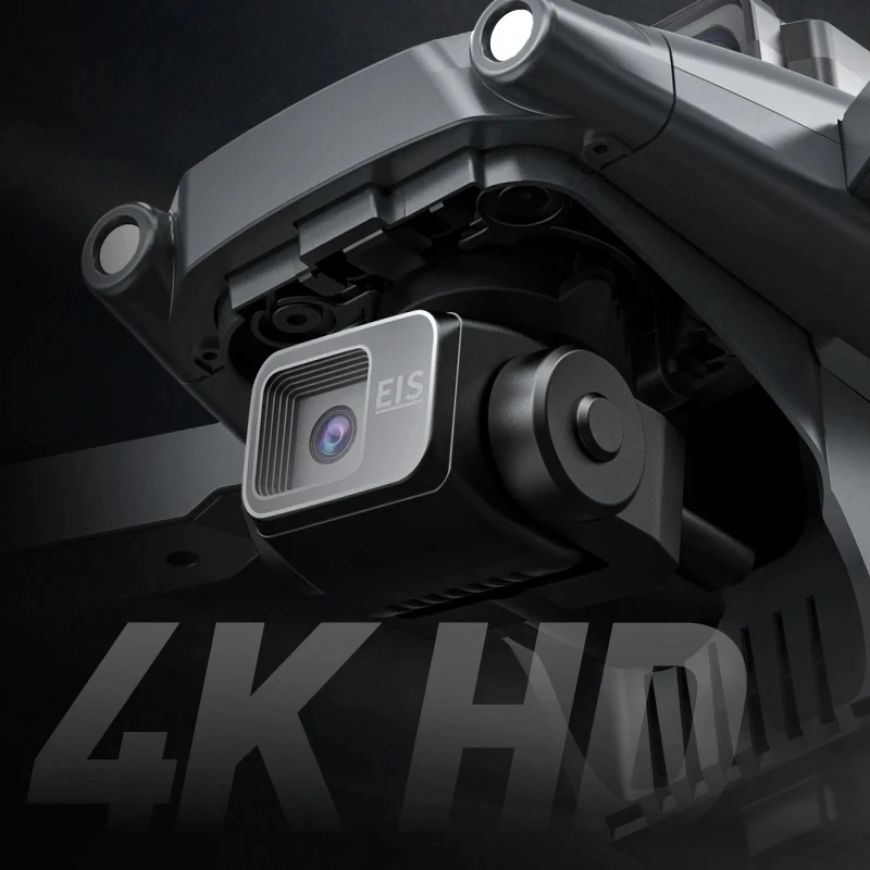 L600 PRO MAX GPS Drone Profess - Drone Camera With Gimbal ulasan dan harga