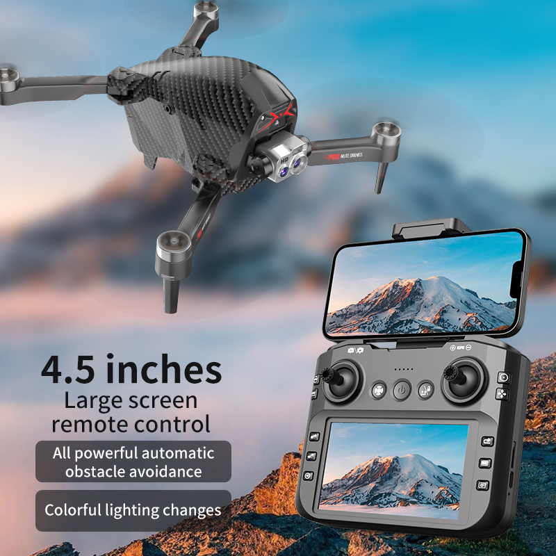 CS26 Drone with 1080P FPV Dual - Drone Camera Lens ulasan dan harga