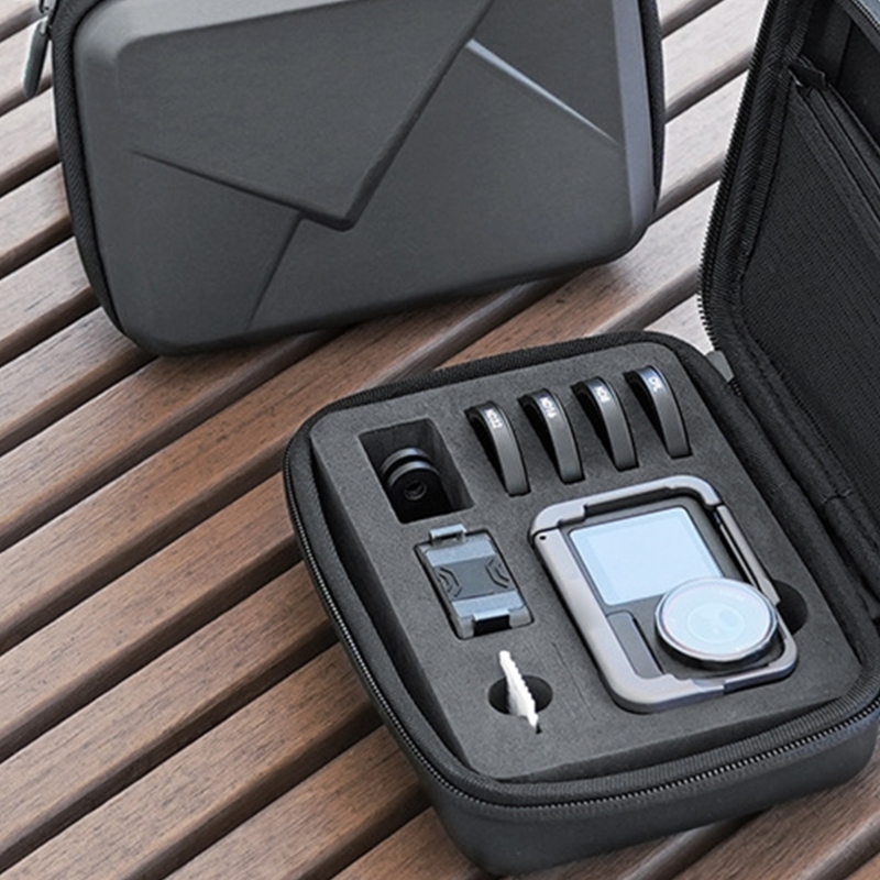 Hard Shell Camera Storage Case - Drone Camera Case ulasan dan harga