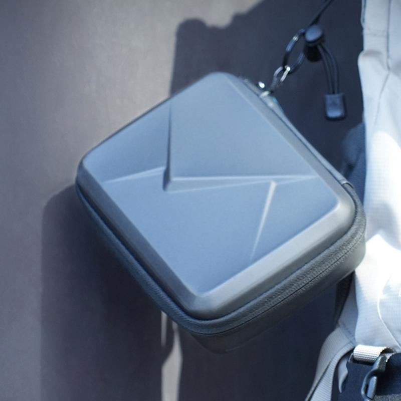 Hard Shell Camera Storage Case - Drone Camera Case ulasan dan harga