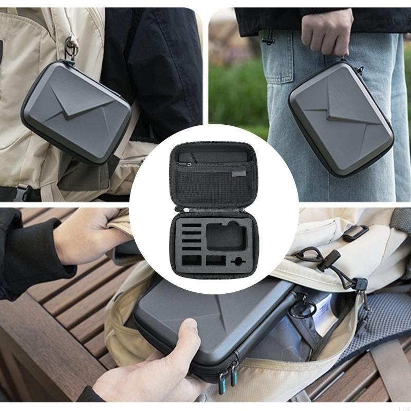Hard Shell Camera Storage Case - Drone Camera Case ulasan dan harga