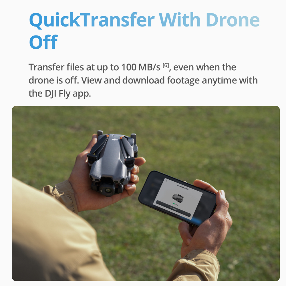 DJI Mini 5 Pro Fly More Combo  - Drone Camera Vlog ulasan dan harga