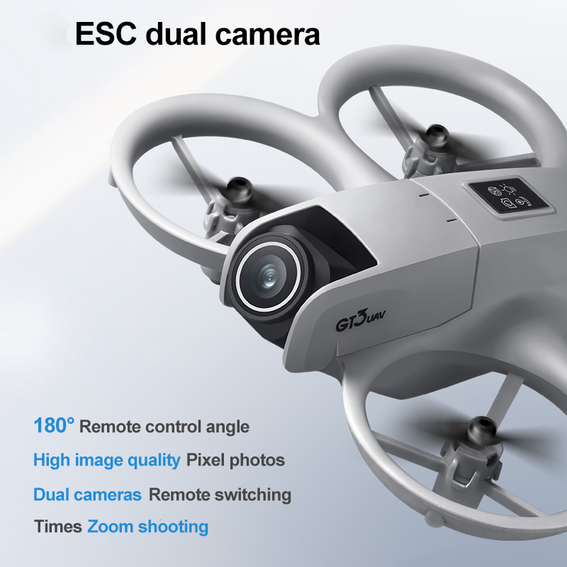 2026 GT3 MAX RC Drone 8K 5G Pr - Drone Camera Lens ulasan dan harga