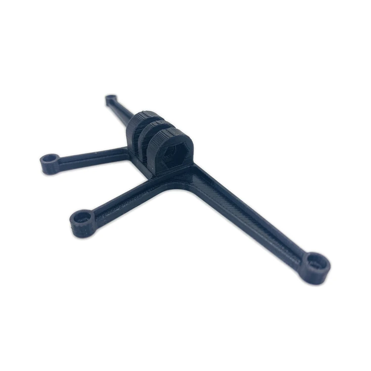 3D Printed TPU Mounting Bracke - Drone Camera Case ulasan dan harga