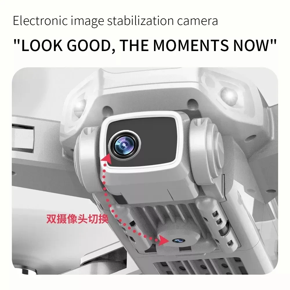 L900 PRO GPS Drone 4K Professi - Drone Camera 4K ulasan dan harga