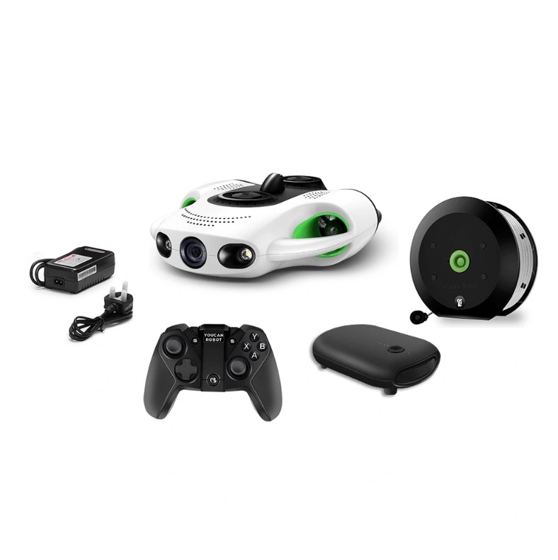 Camoro Mini Professional 4K Un - Drone Camera 4K ulasan dan harga