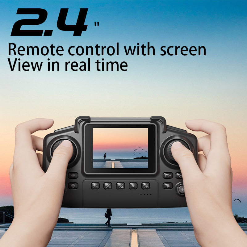 E99 Air Screen Control Drone P - Drone Camera Lens ulasan dan harga