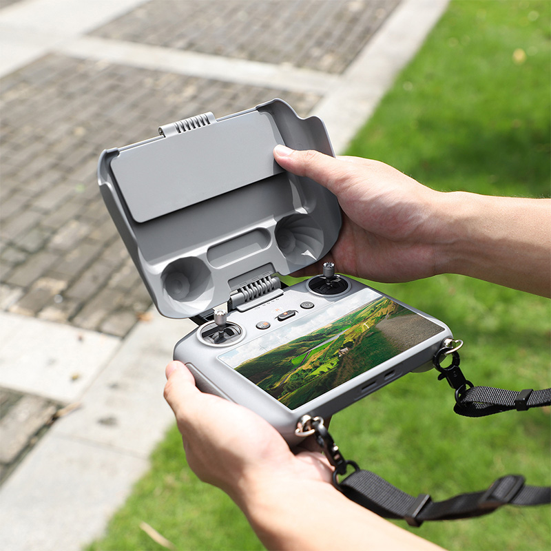 RC2 Joysticks Protector Sunsha - Dji Drone Mini 4 Pro ulasan dan harga