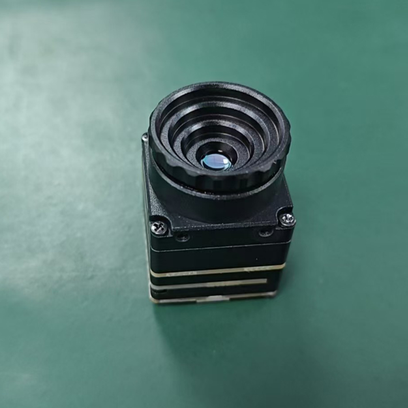 ZIYOUHU New Arrival 640x512 FP - Drone Camera Thermal ulasan dan harga