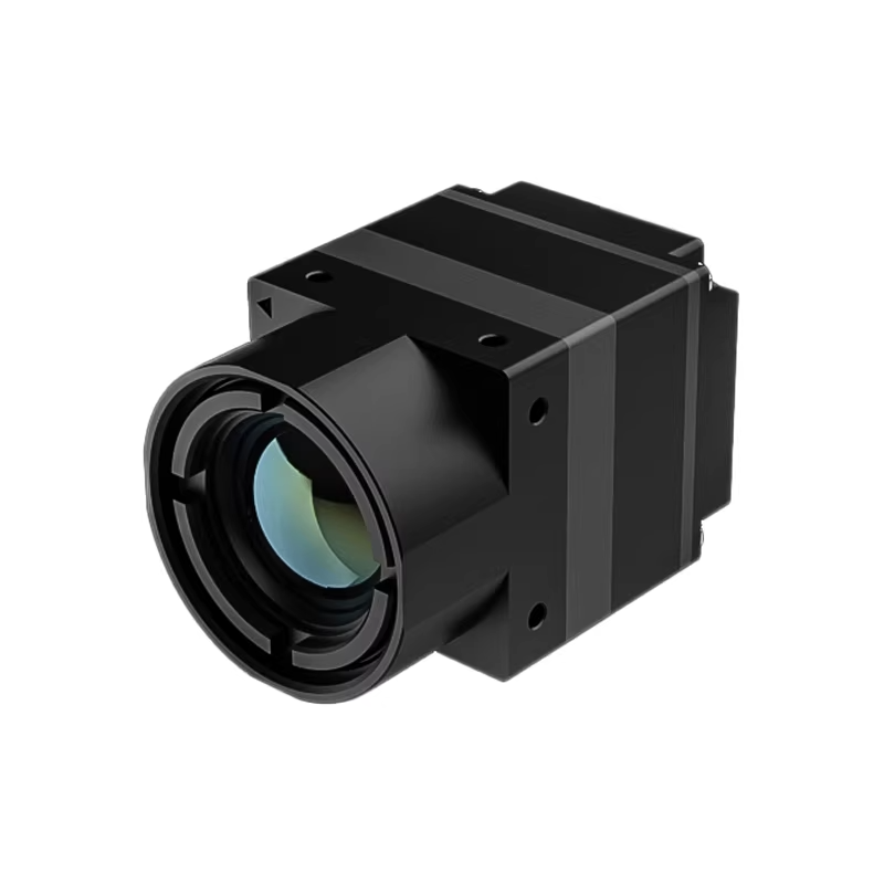 FPV Thermal Camera CVBS Interf - Drone Camera Thermal ulasan dan harga