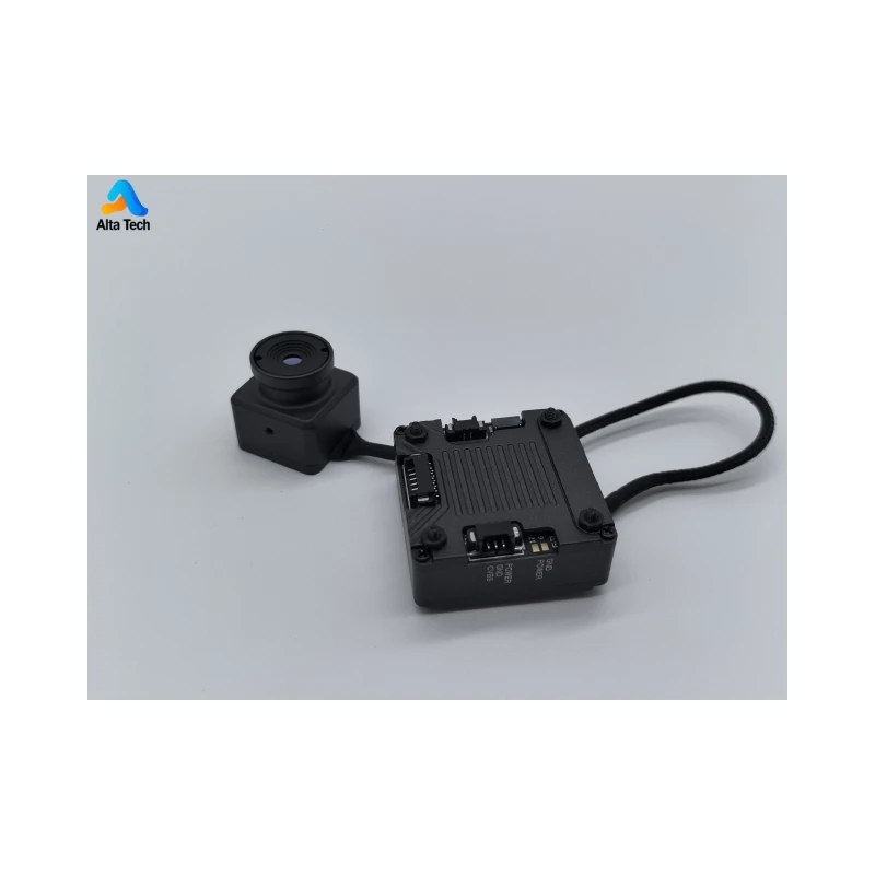 AI Dr-one Components for Caddx - Drone Camera Thermal ulasan dan harga