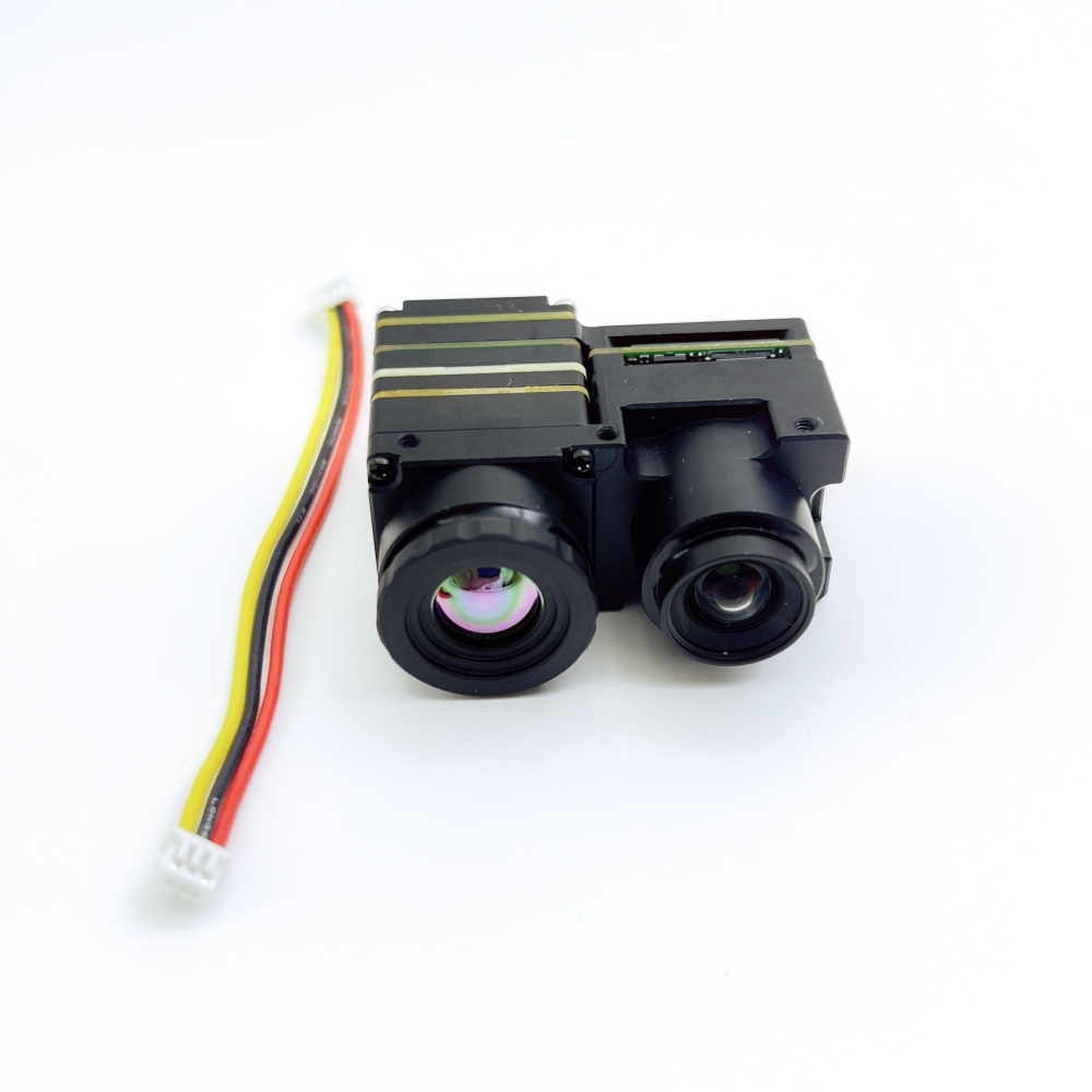 NCZOBOE Thermal Imager Module  - Drone Camera Thermal ulasan dan harga