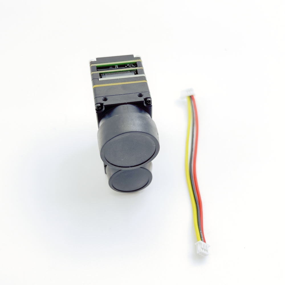 NCZOBOE Thermal Imager Module  - Drone Camera Thermal ulasan dan harga