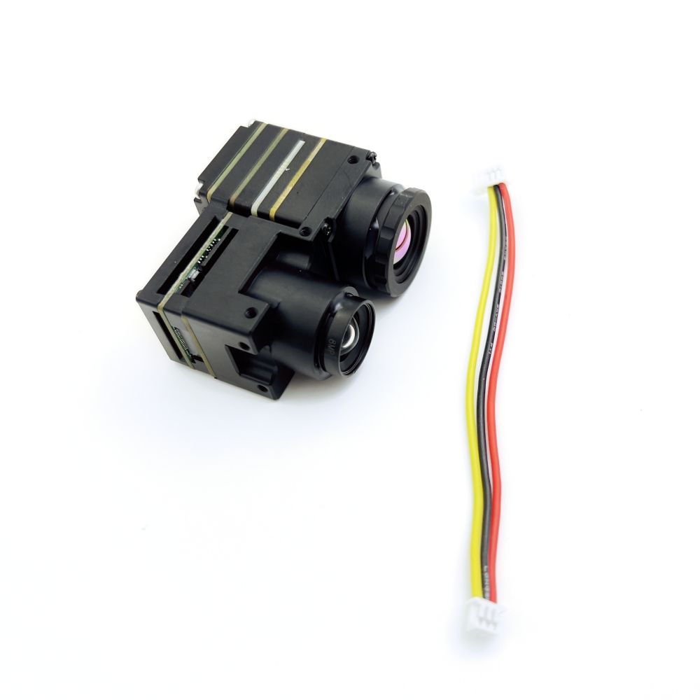 NCZOBOE Thermal Imager Module  - Drone Camera Thermal ulasan dan harga